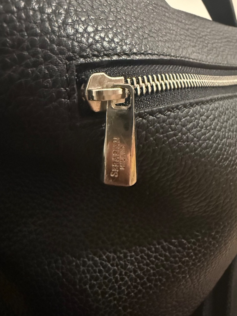 Serapian Milano bag - Picture 6 of 12